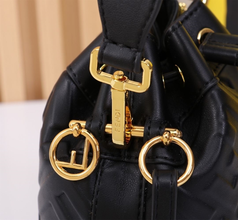 Fendi Bucket Bags